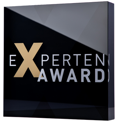 Experten-Award