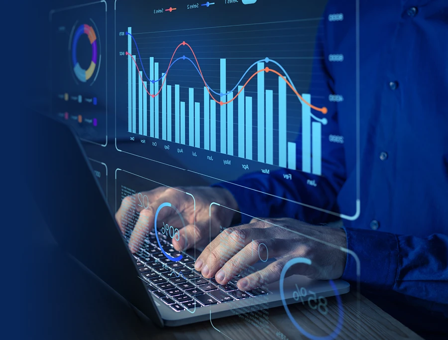 educx ki data science weiterbildung Business Intelligence